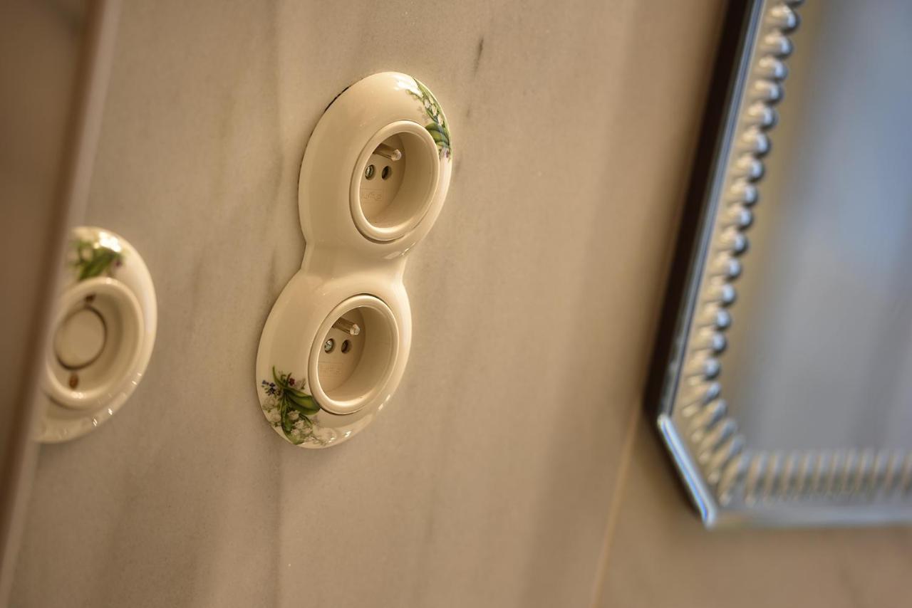 Apartman Dalia Janackovo Nabrezi Πράγα Εξωτερικό φωτογραφία